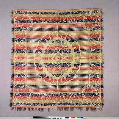 Coverlet