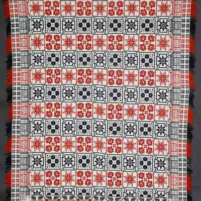 Coverlet
