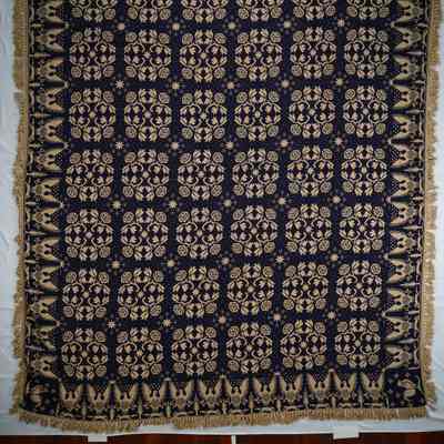 Coverlet