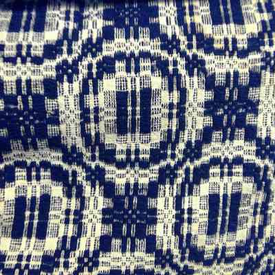 Coverlet