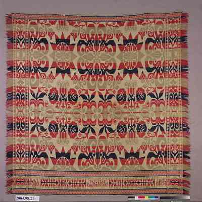 Coverlet
