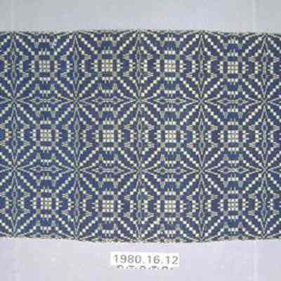 Coverlet