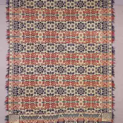 Coverlet