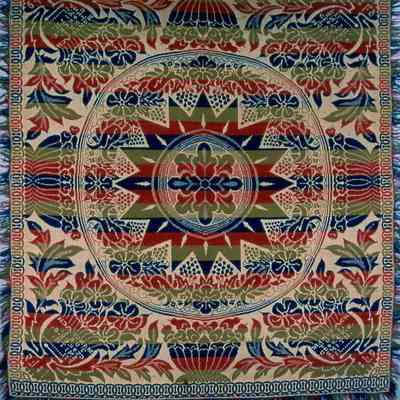 Coverlet