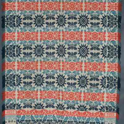 Coverlet