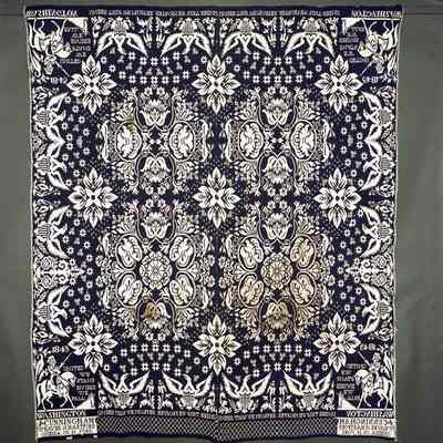 Coverlet