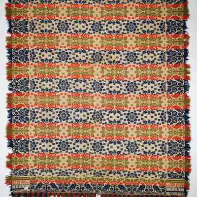 Coverlet