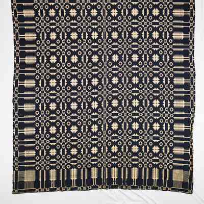 Coverlet