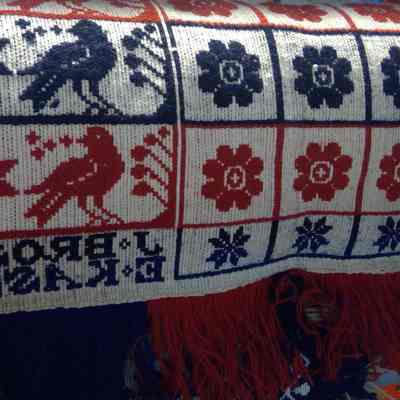 Coverlet