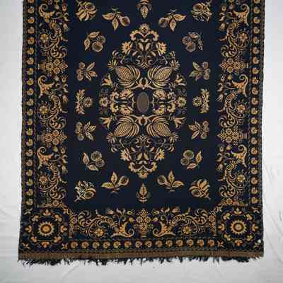 Coverlet