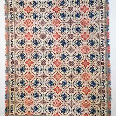 Coverlet