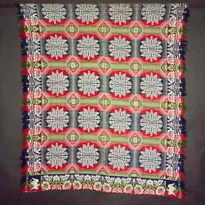 Coverlet