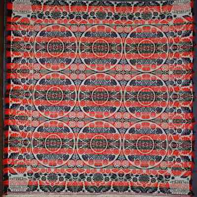 Coverlet