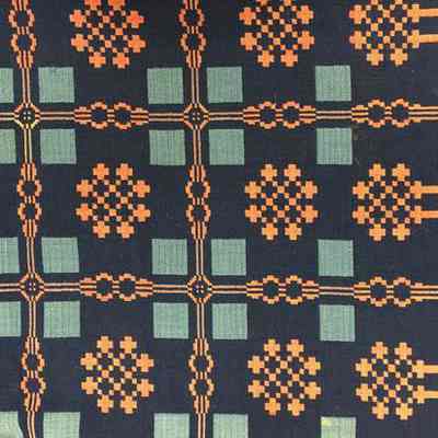 Coverlet