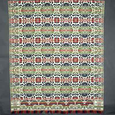 Coverlet