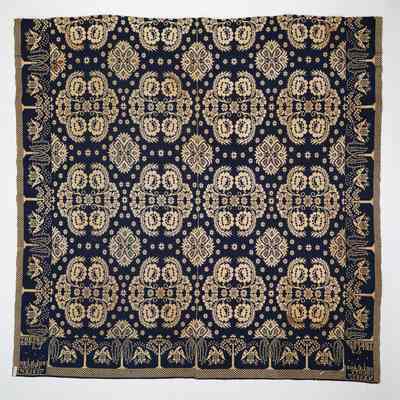 Coverlet