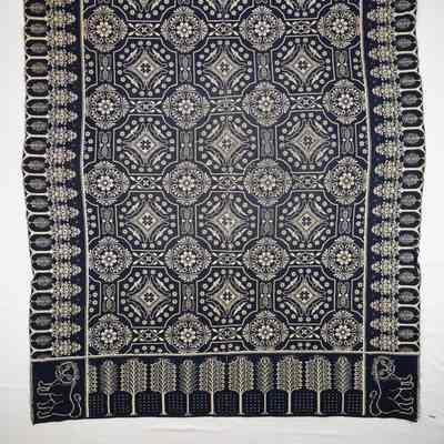 Coverlet