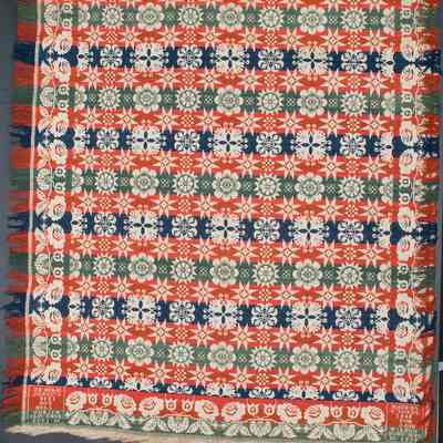 Coverlet