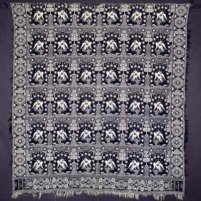 Coverlet