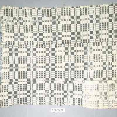 Coverlet