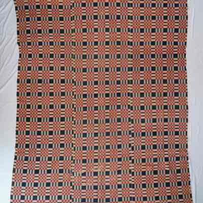 Coverlet