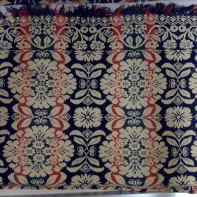 Coverlet