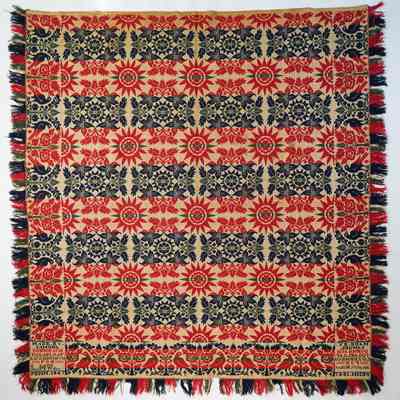 Coverlet