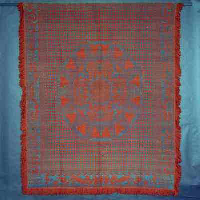 Coverlet