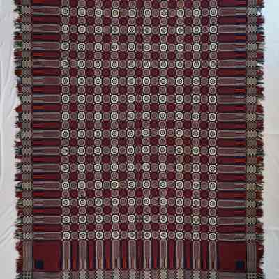Coverlet