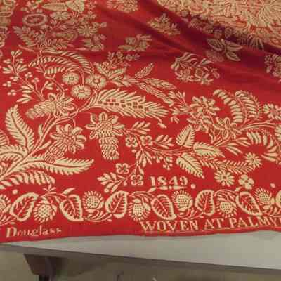 Coverlet