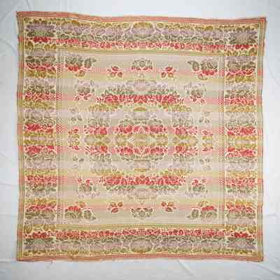 Coverlet