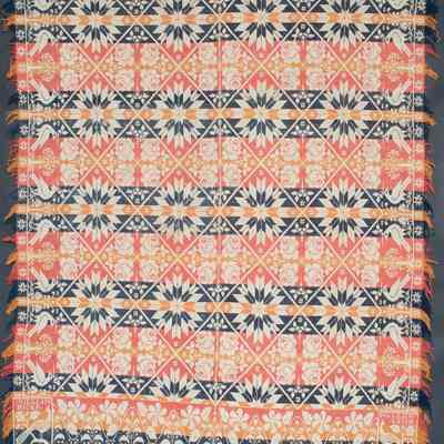 Coverlet
