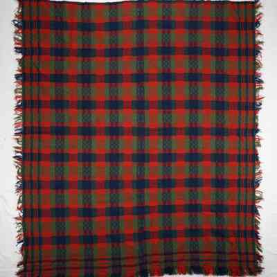 Coverlet
