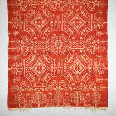 Coverlet