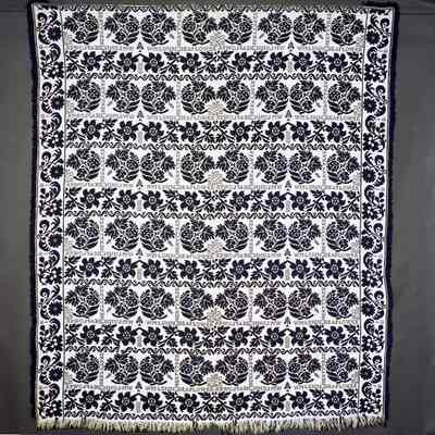 Coverlet