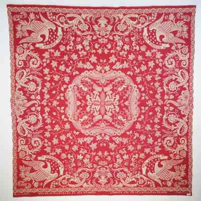Coverlet