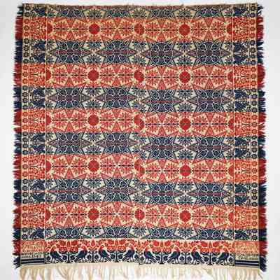 Coverlet
