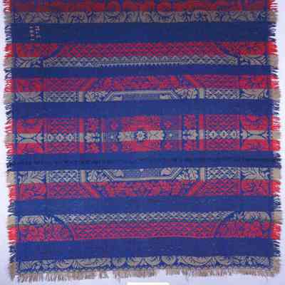 Coverlet
