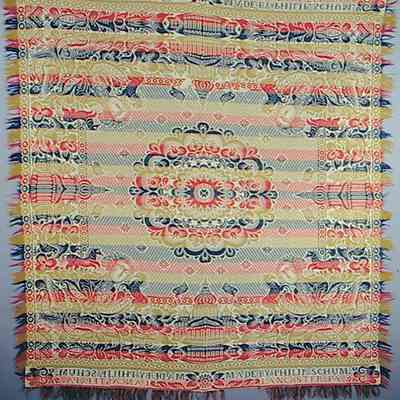 Coverlet