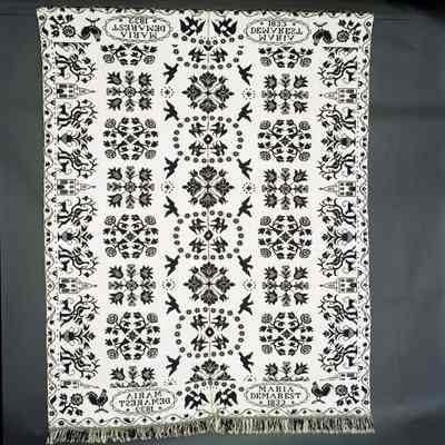 Coverlet