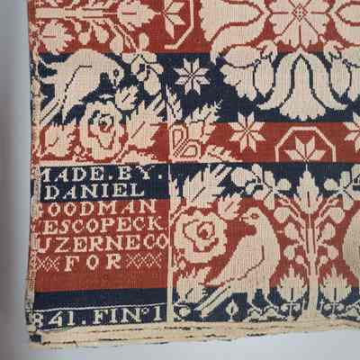 Coverlet