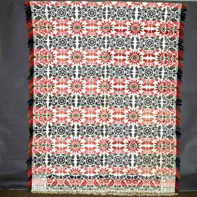 Coverlet