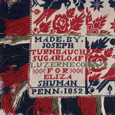 Coverlet