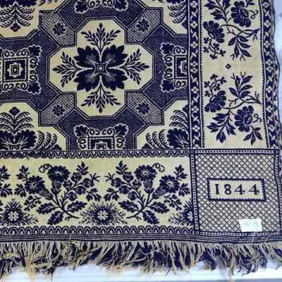 Coverlet