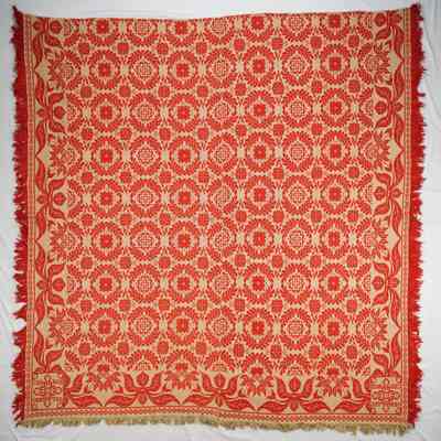 Coverlet