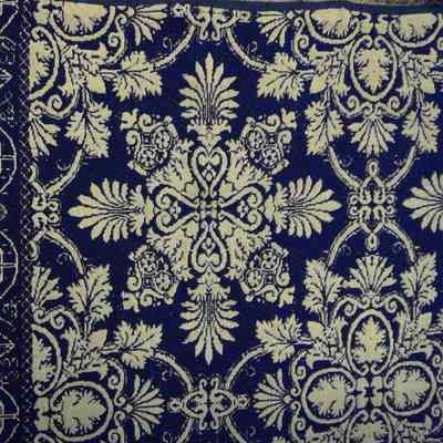 Coverlet