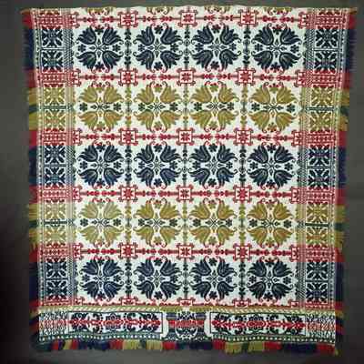 Coverlet