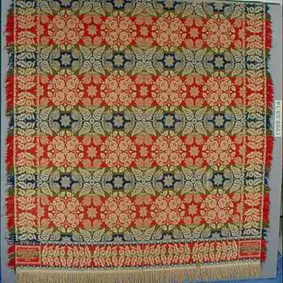 Coverlet