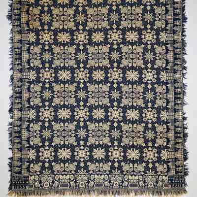 Coverlet