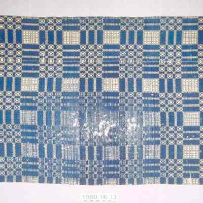 Coverlet